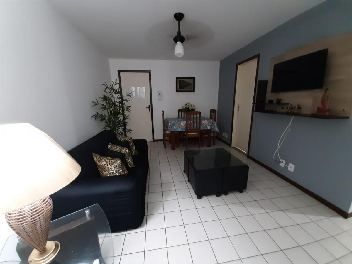Cabo Frio - Residence Esterno foto